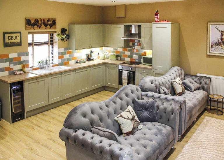 Cottage Hatfield