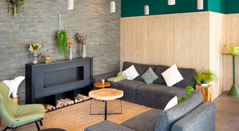 Ibis Styles Chatenay Malabry Paris Sud — photo 3