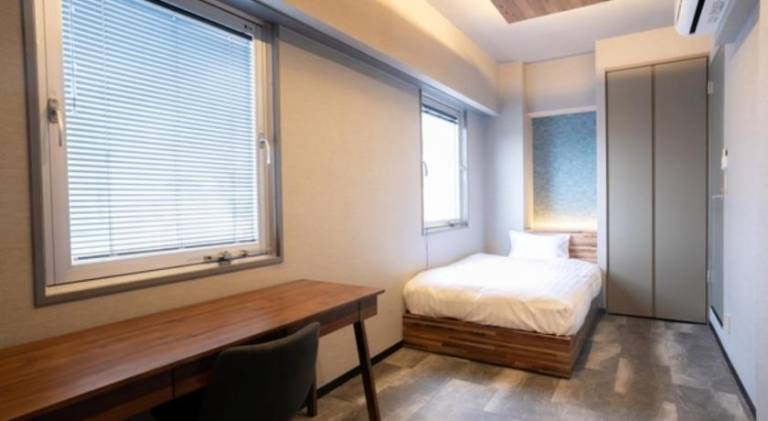 Pin pon hotel & cabin Tokuyama Ekimae Vacation STAY 86396v