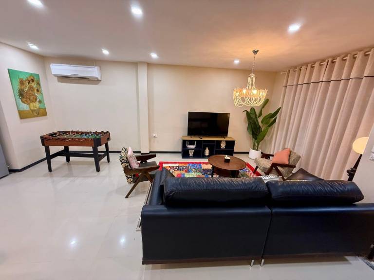 Villa | Close to Big Buddha | Pets are welcome — photo 3