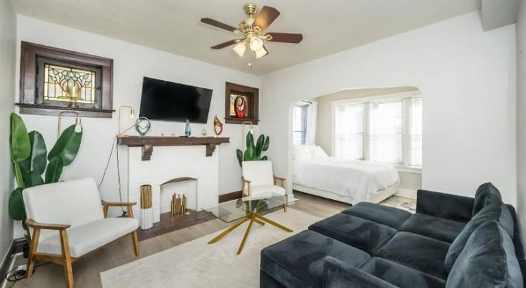 Holiday apartment | Suitable for remote work | Pets allowed — photo 2