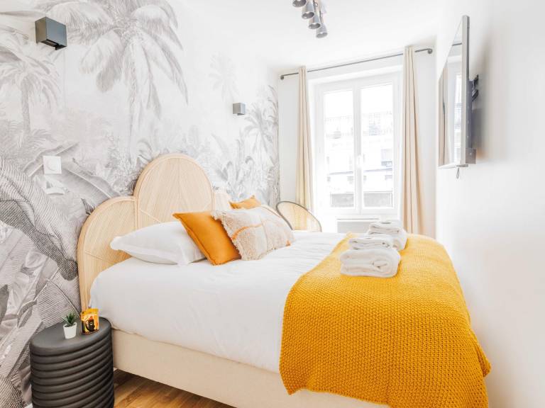 Wonderful apartment | Dogs allowed — photo 4