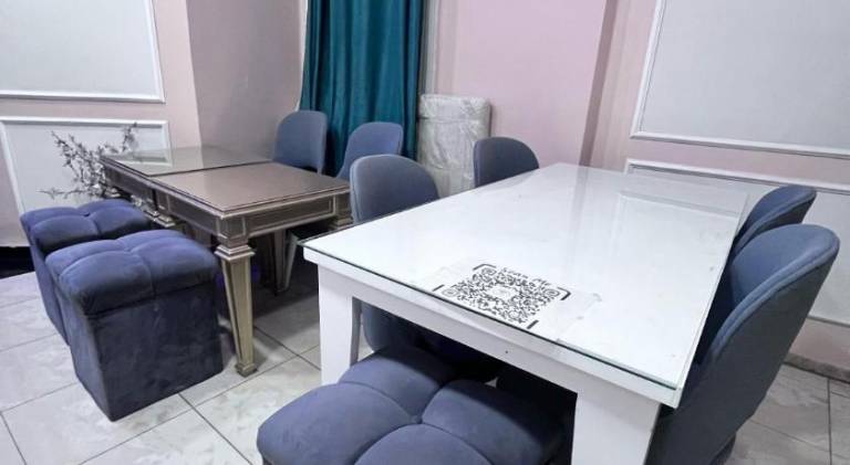 Abdeen Palace Hotel — photo 3