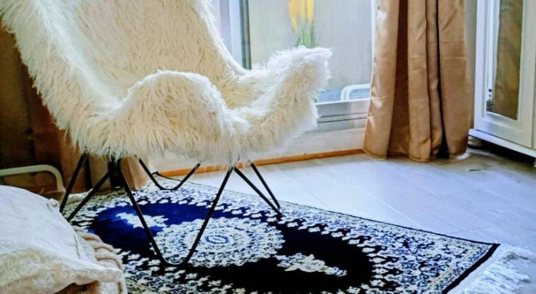 Holiday apartment with 1 room for 3 persons in Montrouge