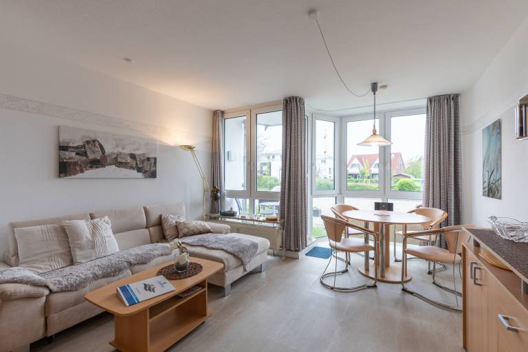 Ferienwohnung Cuxhaven