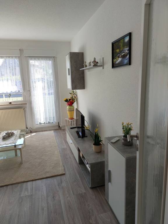 Ferienwohnung Ellrich