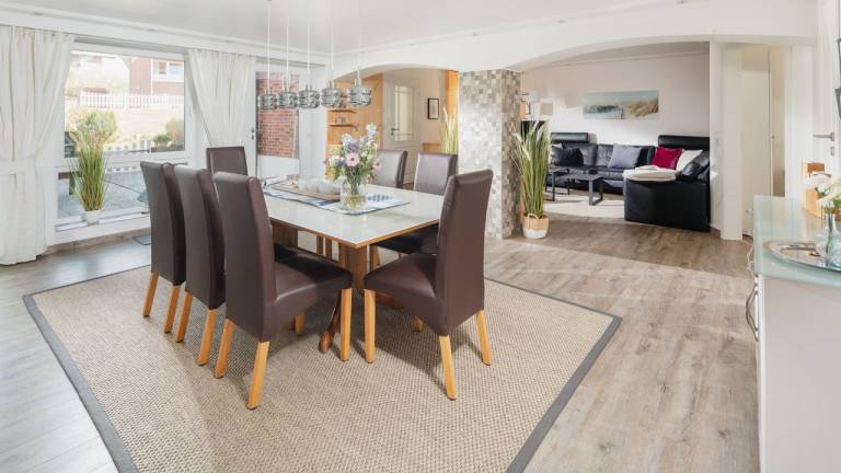 Ferienwohnung  Juist