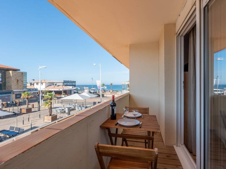 Charming rental apartment | Beach nearby | Pets are welcome — photo 2