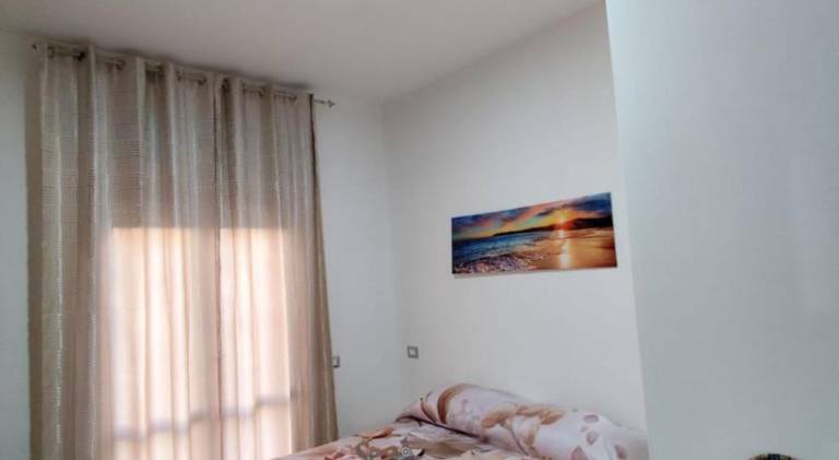 Holiday Home Il Mezzogiorno in Agropoli