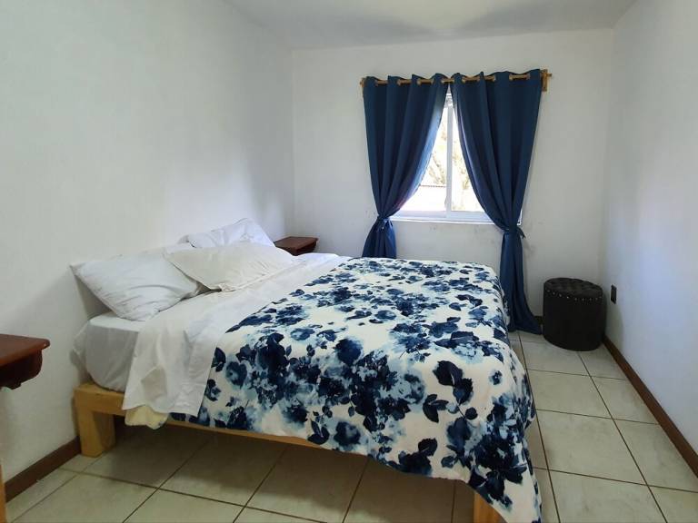 Departamento  Mazamitla