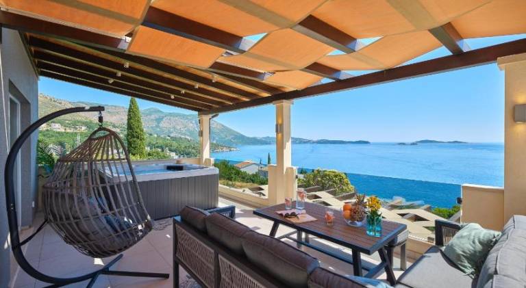 Pleasant holiday apartment with jacuzzi | Close to the beach | Pet-friendly — photo 2