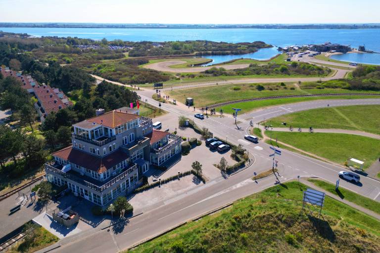 Bungalow  Renesse