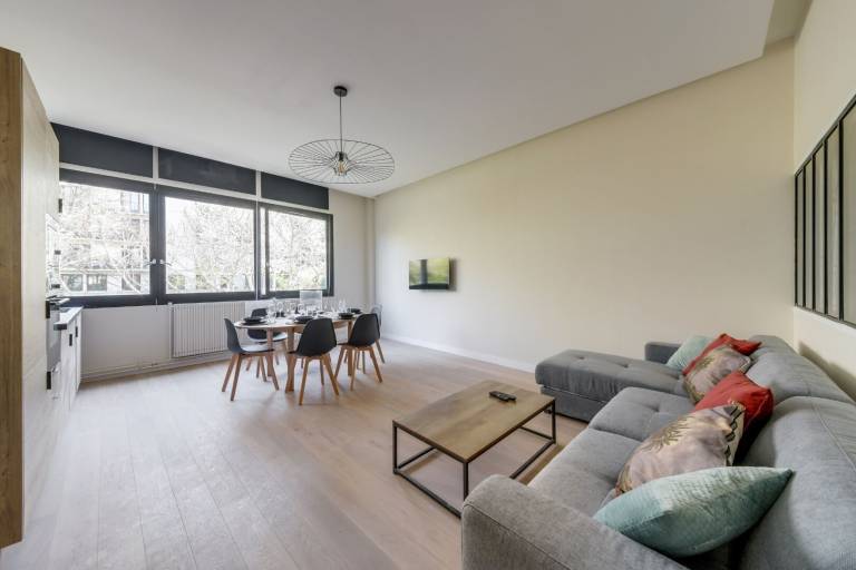 Appartement Saint-Maurice