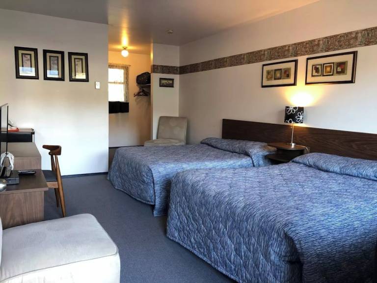 Motel Powell River