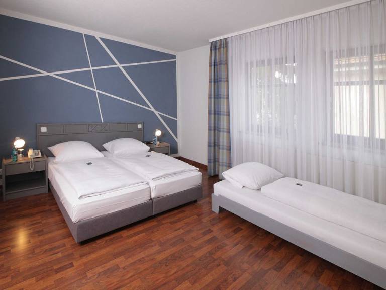 Privatzimmer Bubenreuth