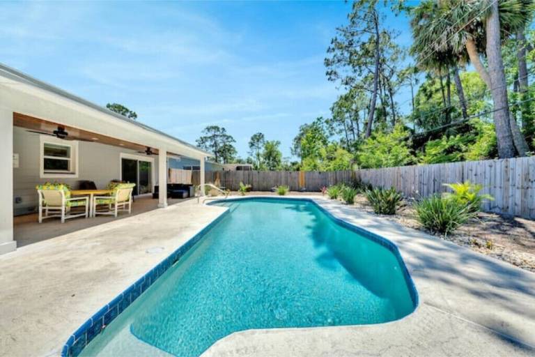 House Daytona Beach