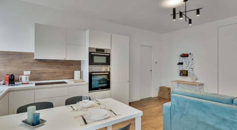 Rental apartment with 1 room for 4 persons — photo 3