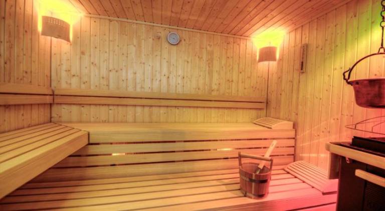 Hotel Bergkristall — photo 5