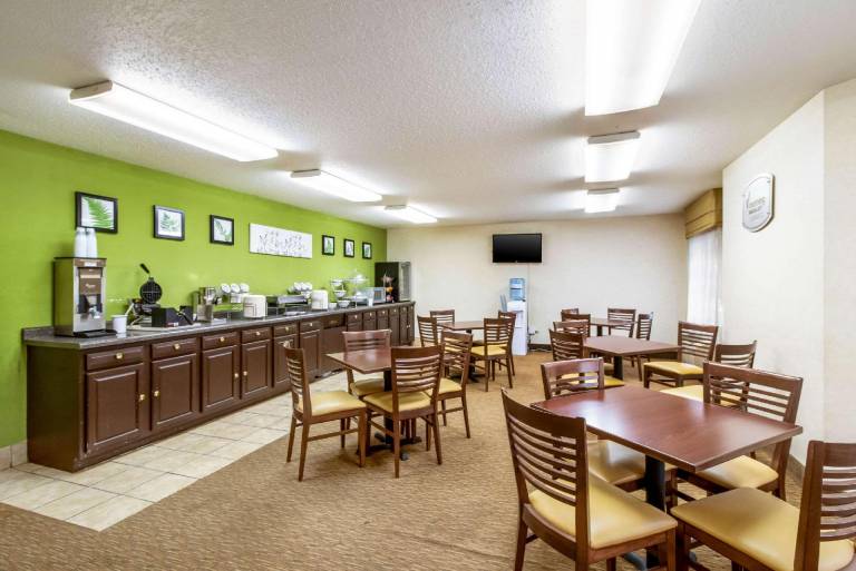 Sleep Inn Sioux Falls Airport — photo 5