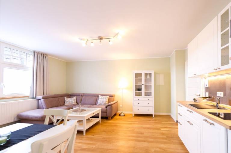 Ferienwohnung Ürzig