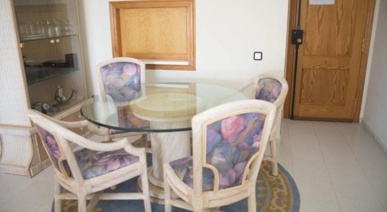 Holiday apartment with patio — photo 5