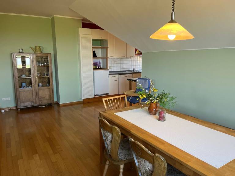 4 Raum Ferienwohnung 4 1 Pers