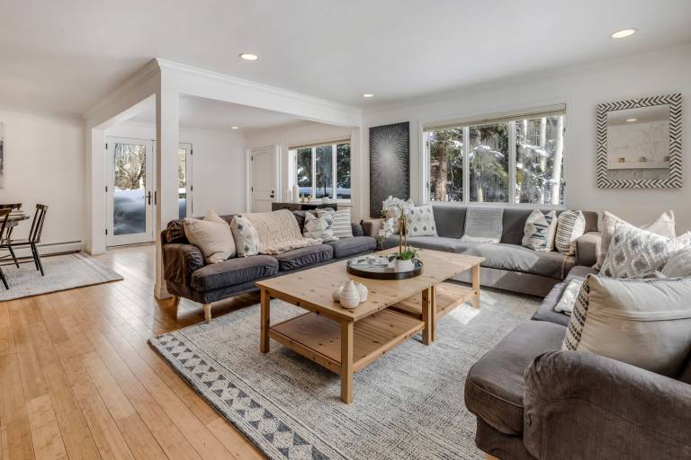House Aspen