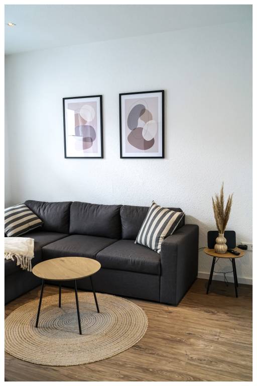 Ferienwohnung Olfen