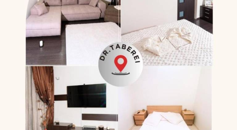 60 m&sup2; Ferienwohnung