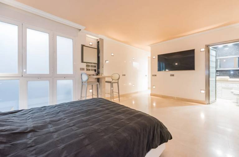 Apartment for 2 persons — photo 2