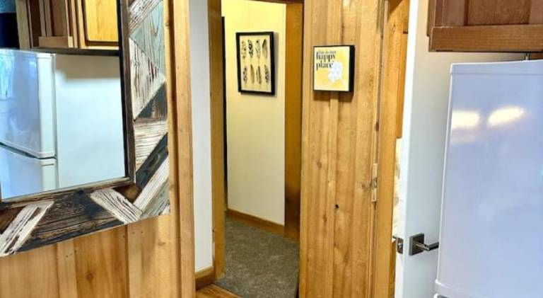 Vacation home | Pets allowed — photo 4