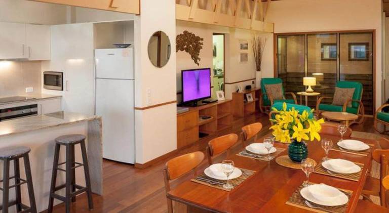 Ferienwohnung