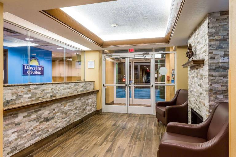 Days Inn by Wyndham Vernal — photo 5