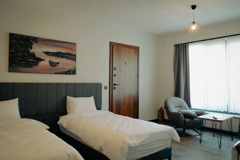 Village vacances Körfez Mahallesi