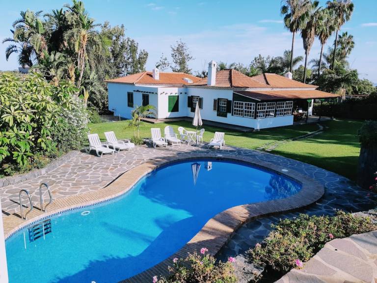 Villa La Orotava
