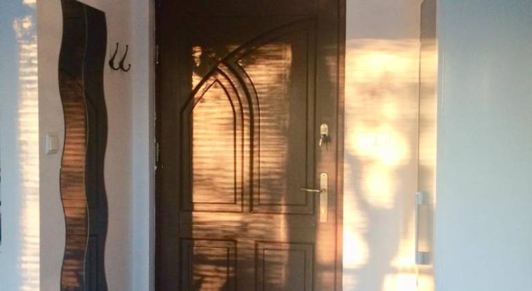 Holiday apartment with 1 room for 4 persons — photo 5