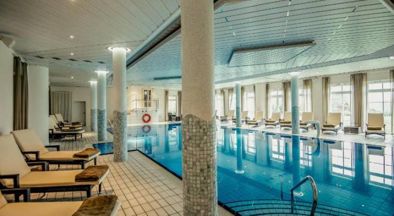 Hotel Bornmuehle — photo 2