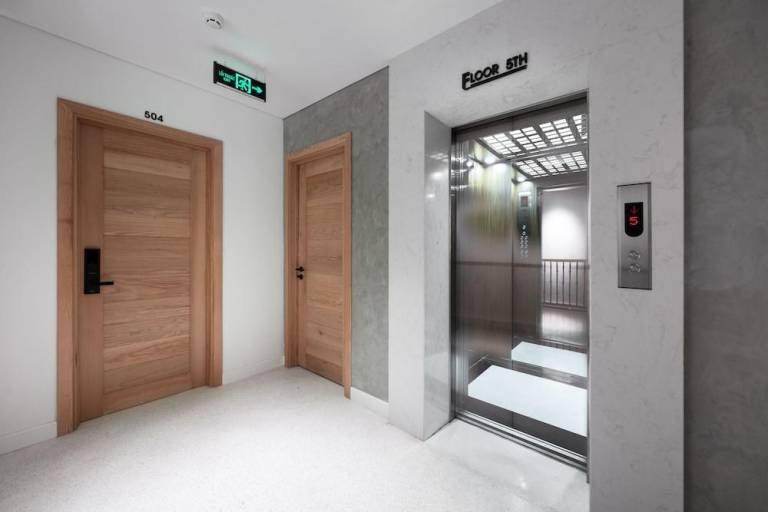 Bi Ecosuites Hanoi in Hanoi