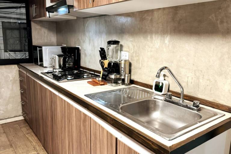 Holiday apartment with 3 rooms for 6 persons — photo 4