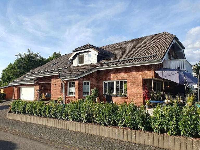 Ferienwohnung  Rennerod