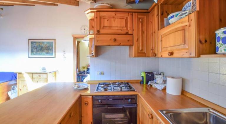 Holiday apartment with patio | Pets allowed — photo 3