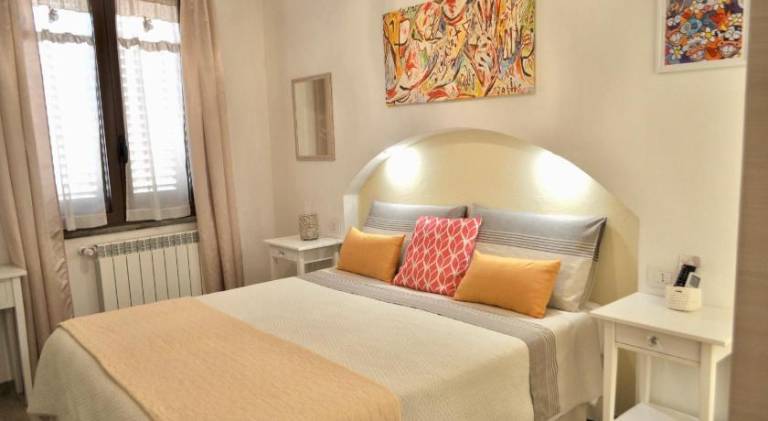 Rosa dei Venti Affittacamere in Santa Teresa di Gallura