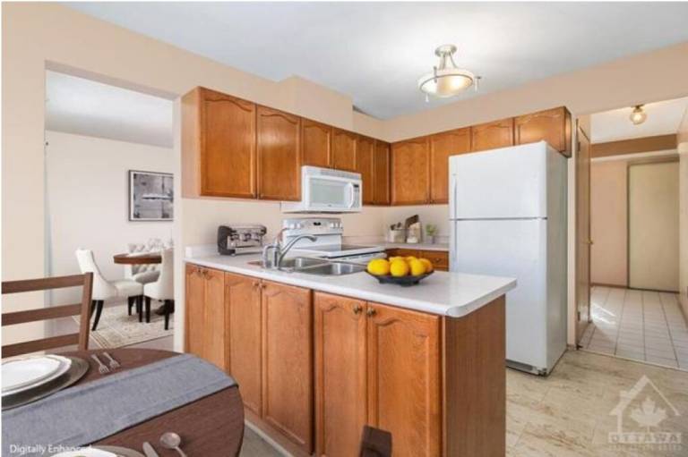 Villa  Kanata Lakes - Marchwood Lakeside - Morgan's Grant - Kanata