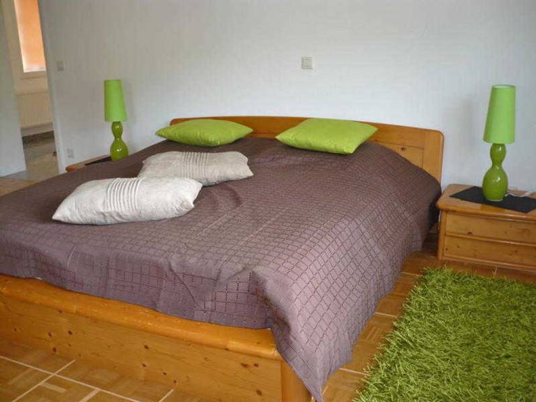 Ferienwohnung Lautern