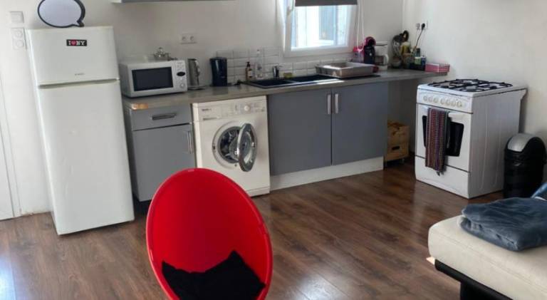 Rental apartment with 1 room for 4 persons — photo 3