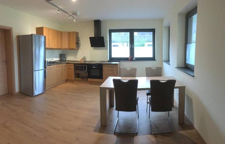 Ferienwohnung Weiskirchen