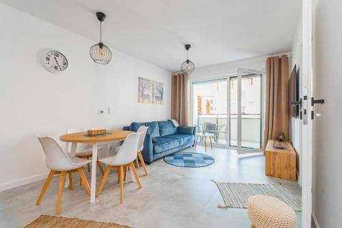 Apartament Jantar