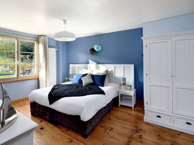Logement  Mantes-la-Jolie