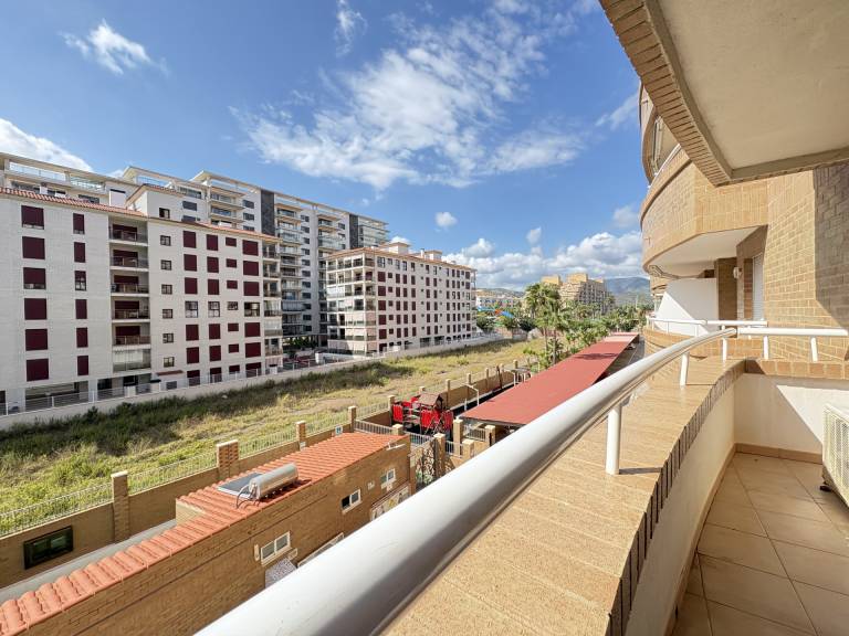 Apartment with pool & terrace | Sea view | Close to the beach | Dogs allowed — photo 2