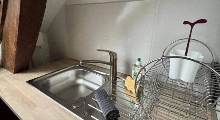 Rental apartment with 1 room for 4 persons — photo 5